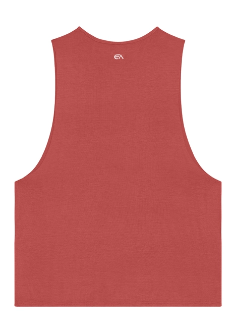 Camiseta Feminina Regata Enfim 1000126976