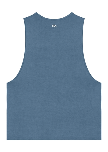 Camiseta Feminina Regata Enfim 1000126976