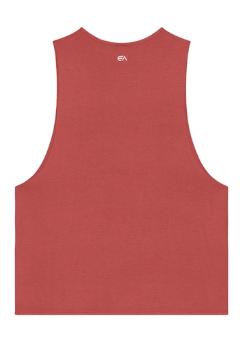 Camiseta Feminina Regata Enfim 1000126976