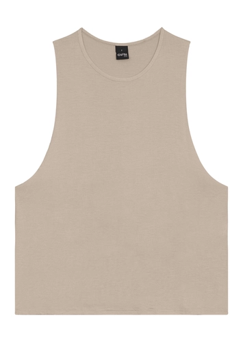 Camiseta Feminina Regata Enfim 1000126976