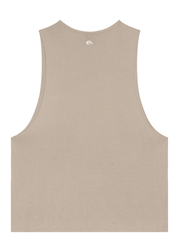 Camiseta Feminina Regata Enfim 1000126976