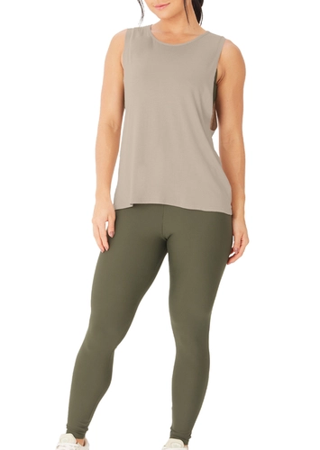 Camiseta Feminina Regata Enfim 1000126976