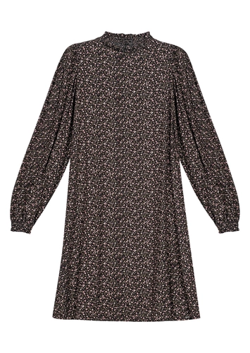 Vestido Curto Marialícia 183994