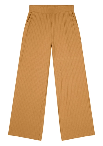 Calça Feminina Wide Leg Malwee 1000110527