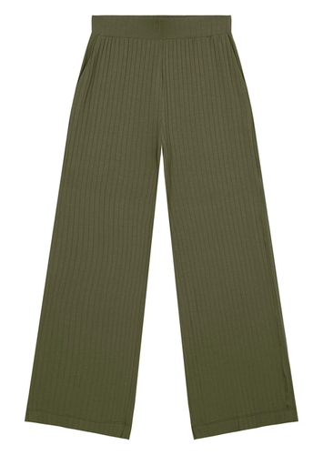 Calça Feminina Wide Leg Malwee 1000110527