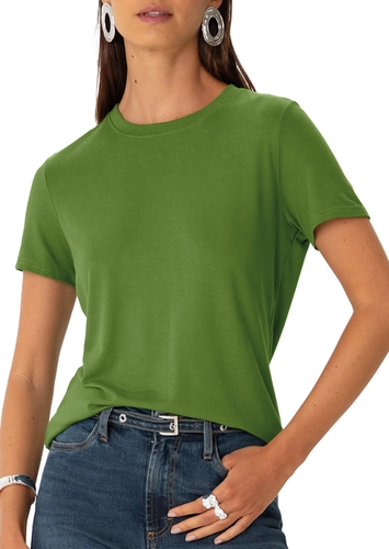 Blusa Feminina Slim Enfim 1000128694