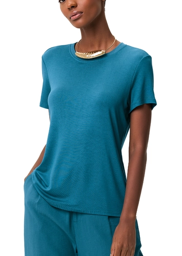 Blusa Feminina Slim Enfim 1000128694 loading=