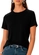 Blusa Feminina Slim Enfim 1000128694