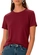 Blusa Feminina Slim Enfim 1000128694