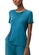 Blusa Feminina Slim Enfim 1000128694