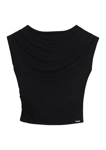Blusa Feminina Slim Enfim 1000126686