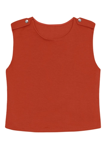 Blusa Feminina Ampla Enfim 1000126695