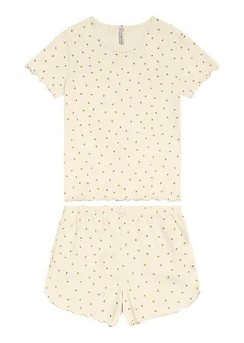 Pijama Feminino Curto Malwee 1000128767