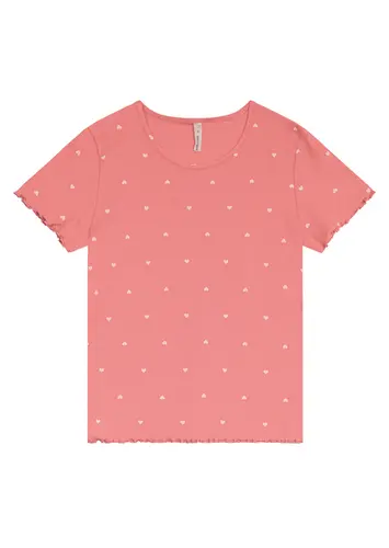 Pijama Feminino Curto Malwee 1000128767
