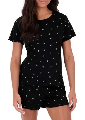 Pijama Feminino Curto Malwee 1000128767