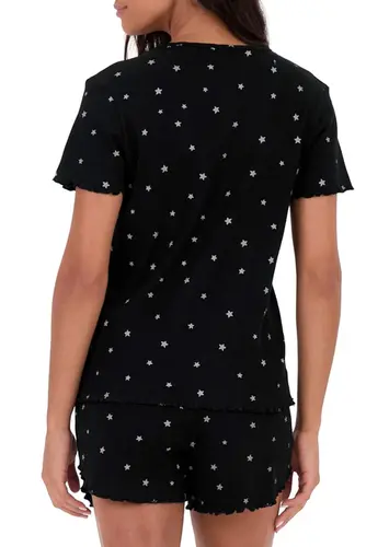 Pijama Feminino Curto Malwee 1000128767