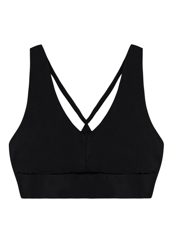 Top Feminino Nadador Enfim 1000126975