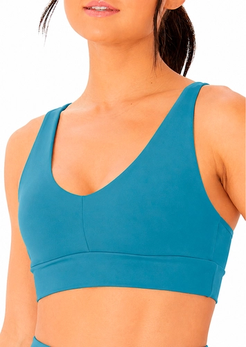 Top Feminino Nadador Enfim 1000126975