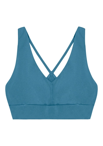Top Feminino Nadador Enfim 1000126975