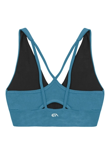 Top Feminino Nadador Enfim 1000126975