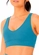 Top Feminino Nadador Enfim 1000126975