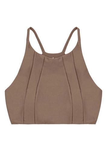 Top Feminino Nadador Enfim 1000126974