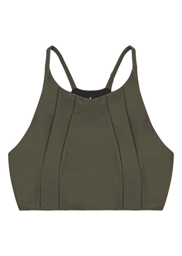 Top Feminino Nadador Enfim 1000126974