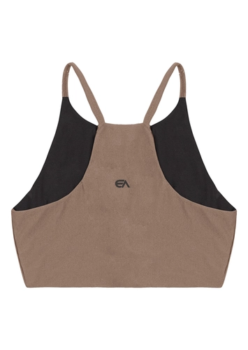 Top Feminino Nadador Enfim 1000126974