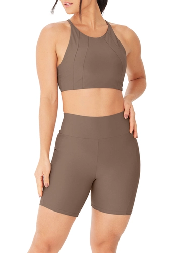Top Feminino Nadador Enfim 1000126974