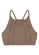 Top Feminino Nadador Enfim 1000126974