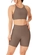 Top Feminino Nadador Enfim 1000126974