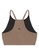 Top Feminino Nadador Enfim 1000126974