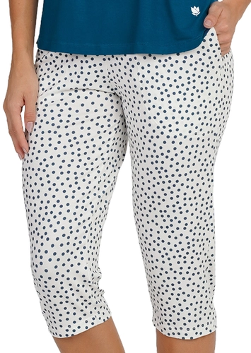 Pijama Feminino Curto Podiun 255120