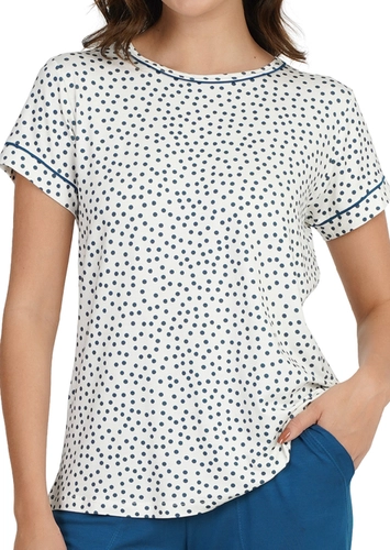 Pijama Feminino Curto Podiun 255119