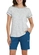 Pijama Feminino Curto Podiun 255119