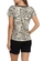 Pijama Feminino Curto Podiun 255134