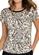 Pijama Feminino Curto Podiun 255134