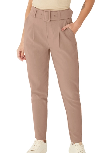 Calça Feminina Alfaiataria Malwee 1000121261 São Jorge