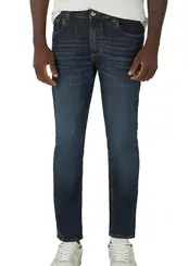Calça Masculina Slim Malwee 1000131743