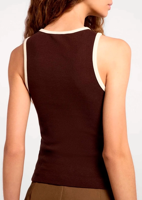 Blusa Feminina Regata Hering 4ap9