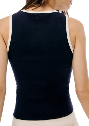 Blusa Feminina Regata Hering 4ap9