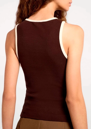 Blusa Feminina Regata Hering 4ap9