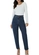 Calça Feminina Mom Malwee 1000125707