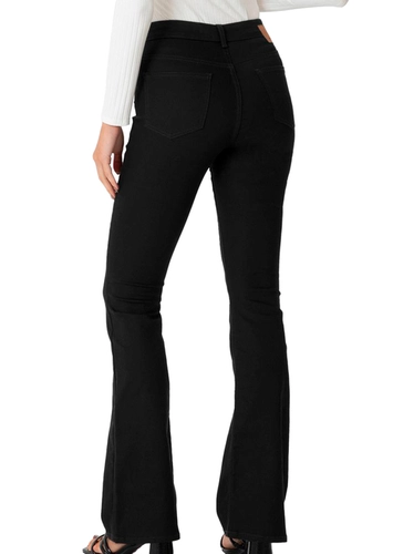 Calça Feminina Flare Malwee 1000128744