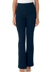 Calça Feminina Bootcut Malwee 1000128582