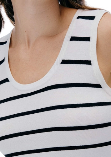 Blusa Feminina Regata Hering K5p8