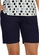 Pijama Feminino Curto Podiun 255127