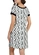 Camisola Feminina Curta Podiun 256128