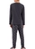 Pijama Infantil Menino Longo Cor com Amor 2060034