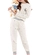 Pijama Infantil Menina Longo Cor com Amor 2050077